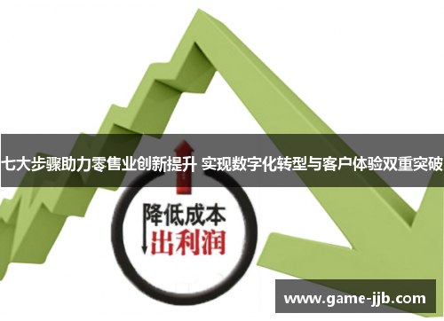 七大步骤助力零售业创新提升 实现数字化转型与客户体验双重突破