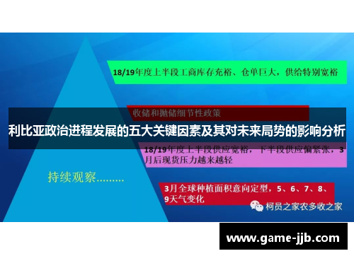 利比亚政治进程发展的五大关键因素及其对未来局势的影响分析